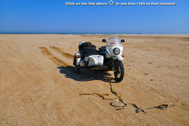 Namibia